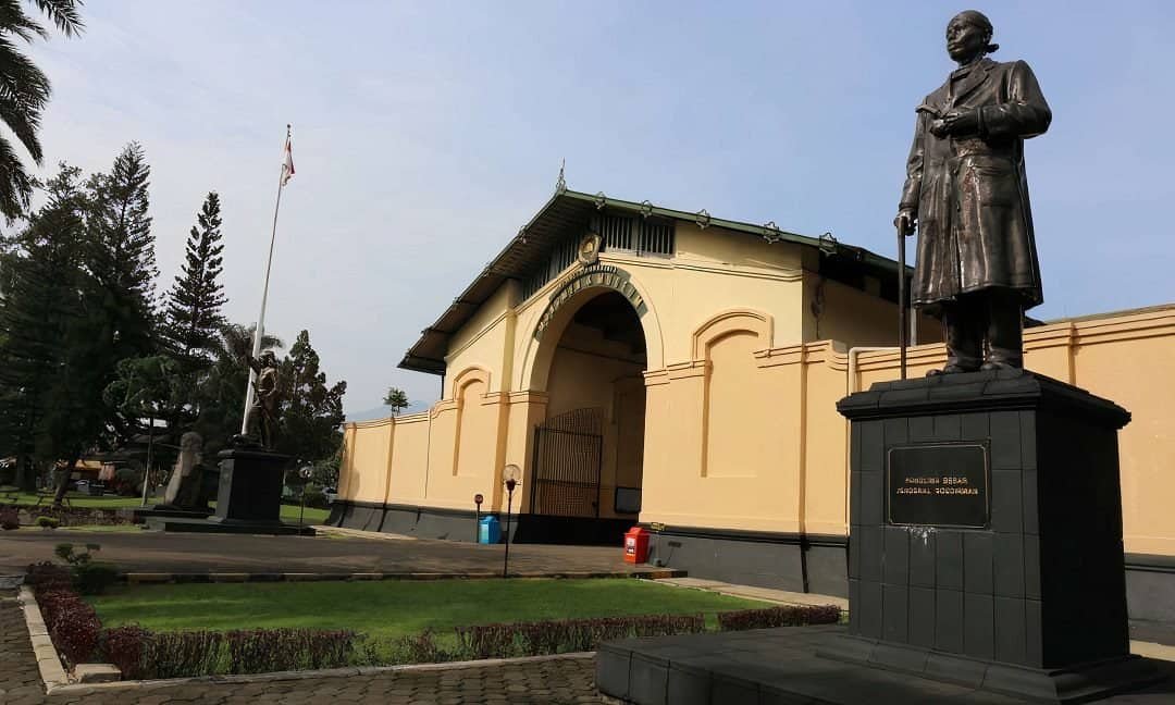 Museum PETA (sumber atourin.com)
