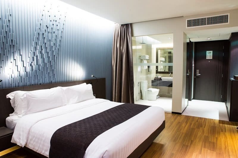 penginapan murah di bali