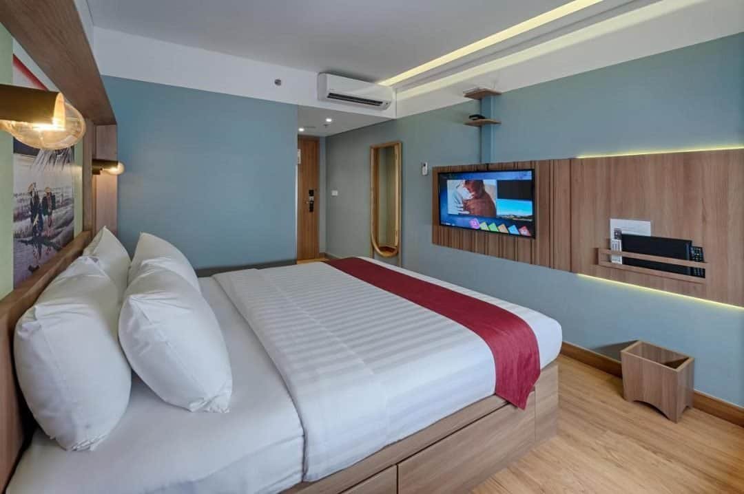 Kuretakeso Kemang (sumber booking.com)