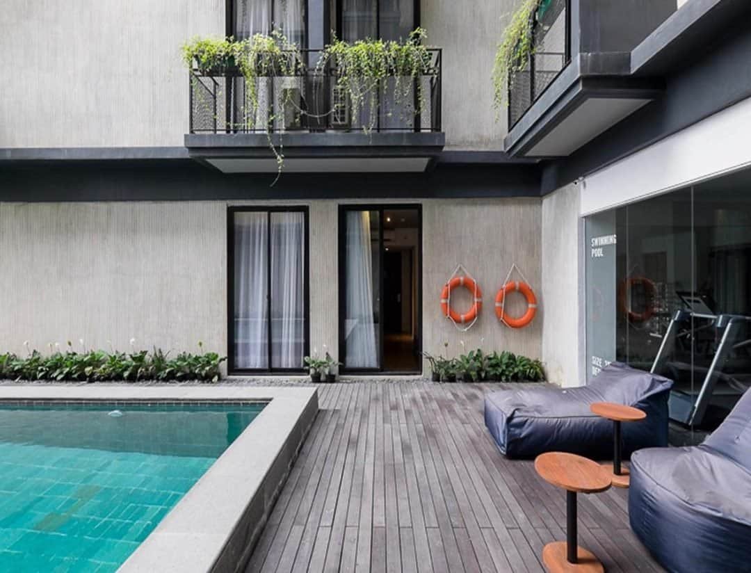 Park 5 Simatupang (sumber booking.com)