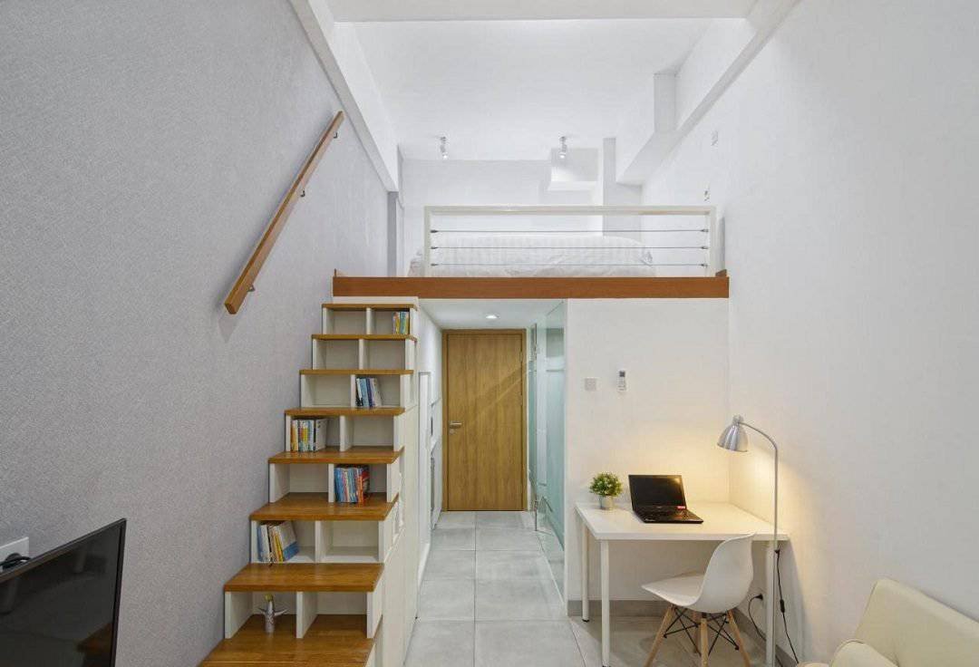 Sakura Terrace Setiabudi (sumber booking.com)