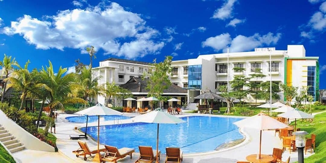 Samara Resort (sumber booking.com)