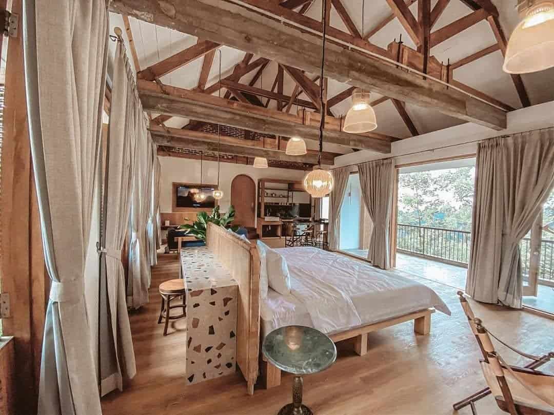 Stevie G Hotel (sumber jackalholidays.com)