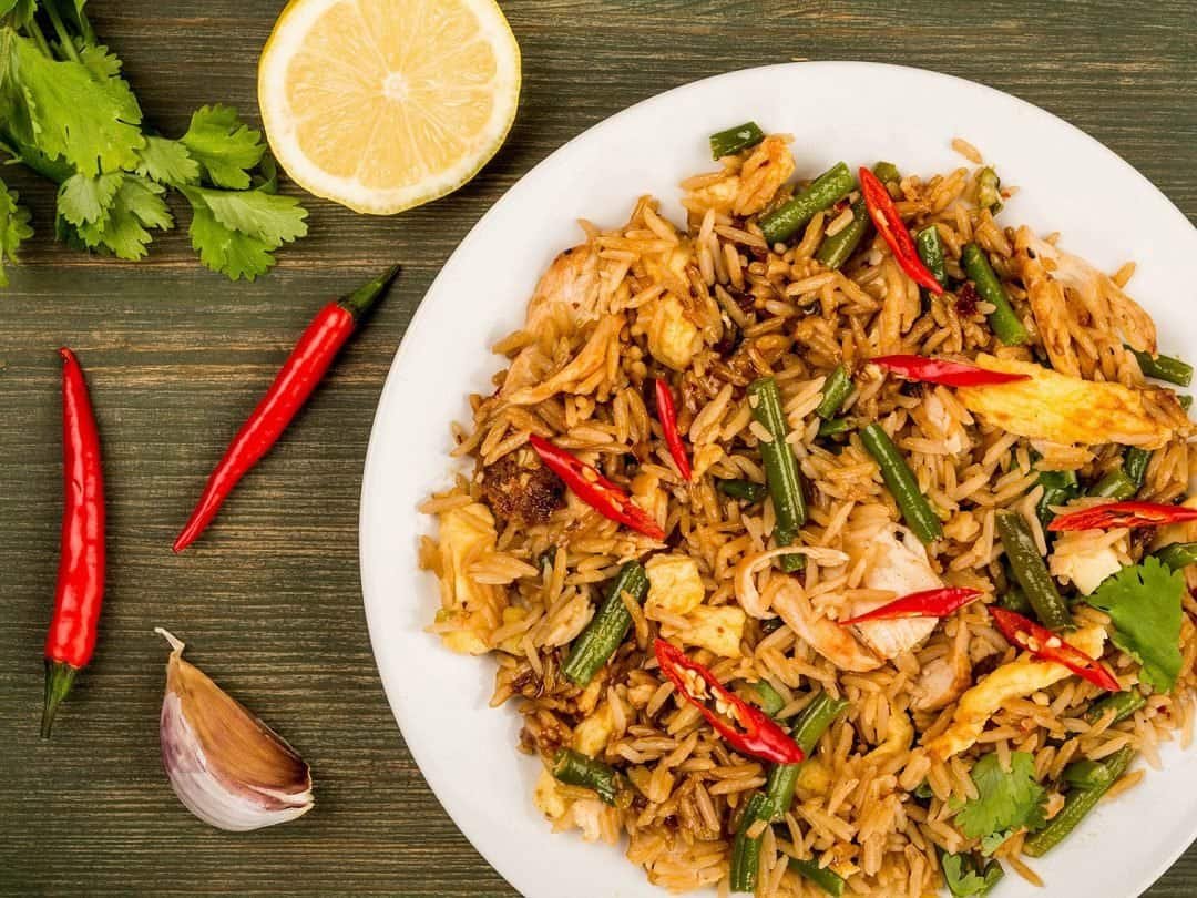 Nasi Goreng (sumber gutekueche.de)