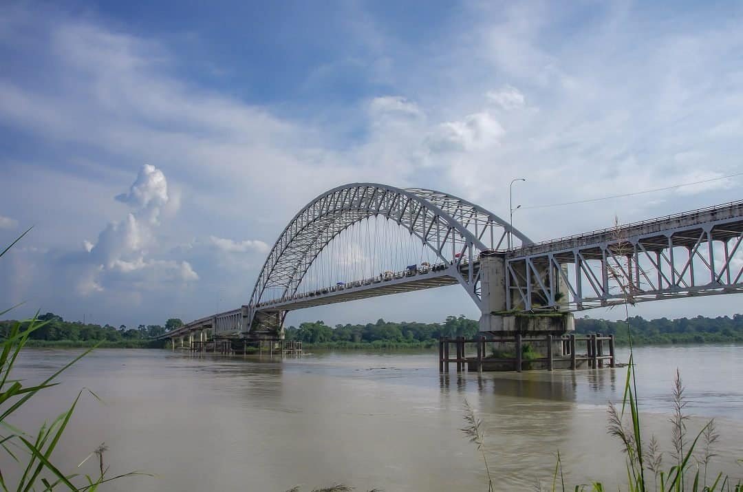 Sungai Batanghari