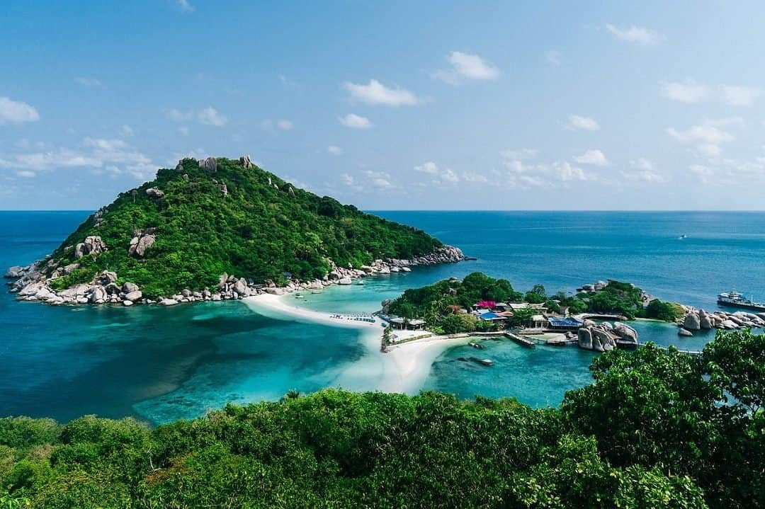 Pulau Pandang