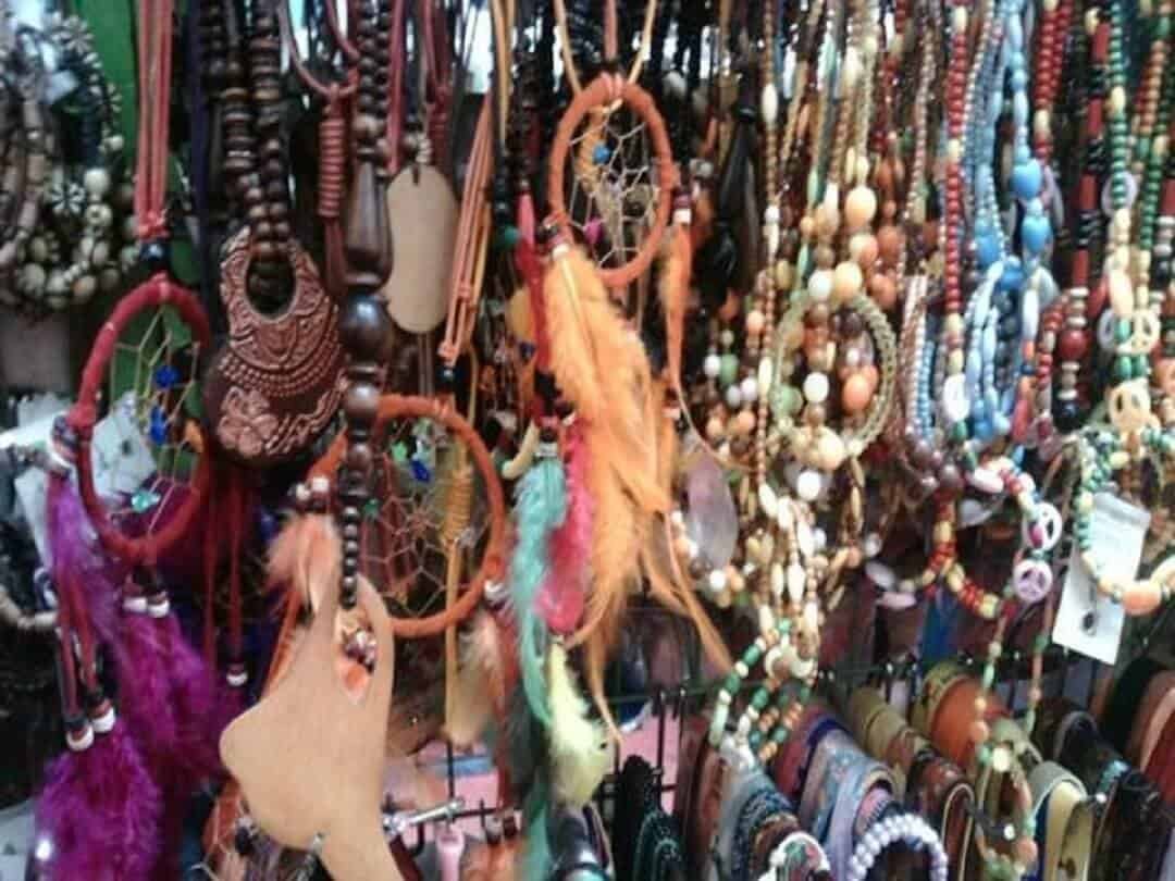 gelang khas jogja
