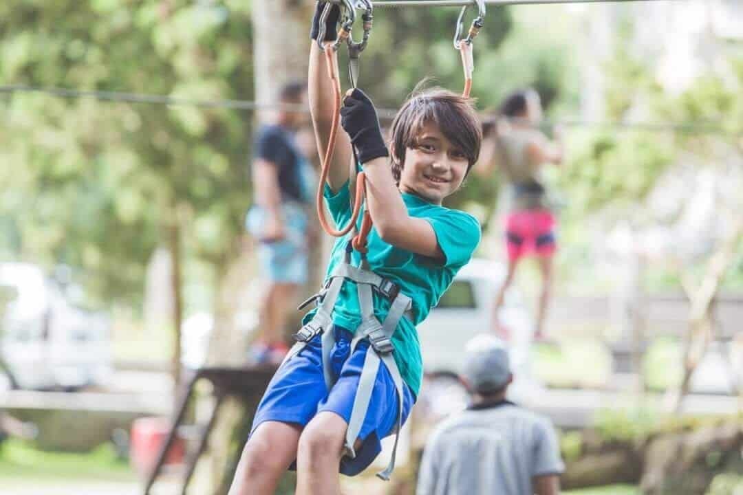 outbound jakarta