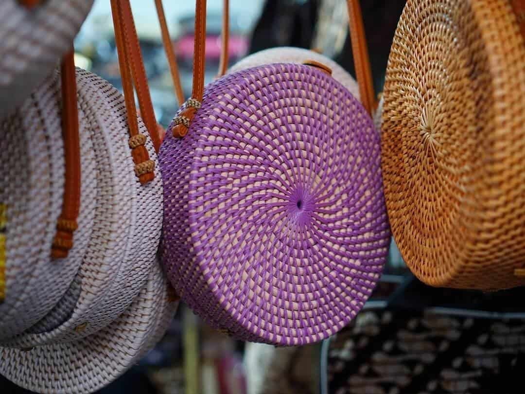 tas rotan
