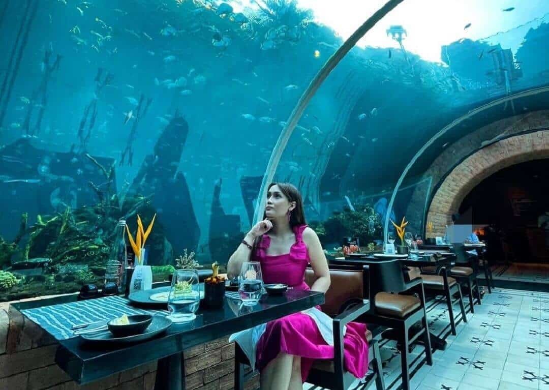 tempat nongkrong di bali