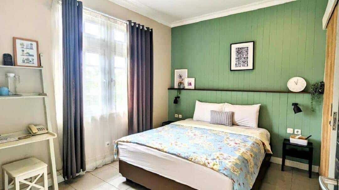 Cottonwood Bed _ Breakfast