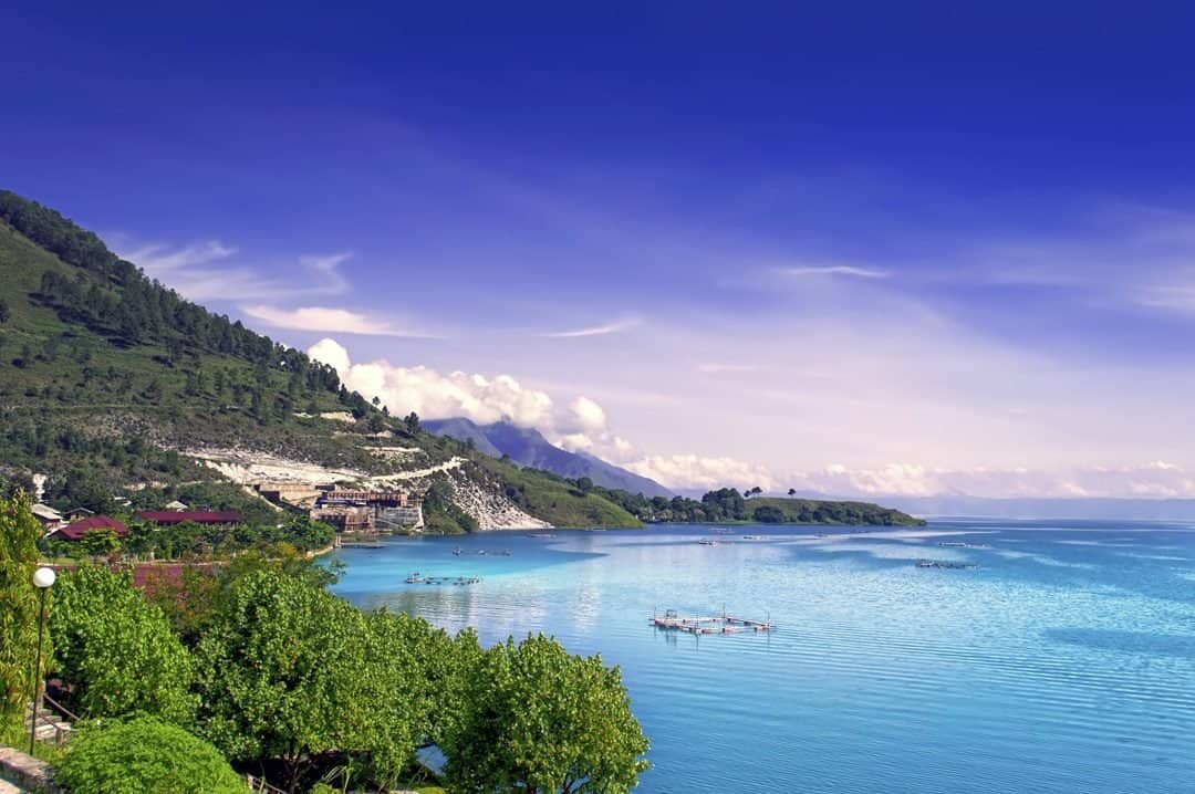PANDUAN LIBURAN DI DANAU TOBA