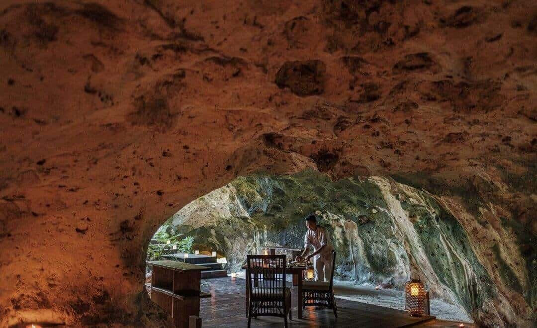 The Cave