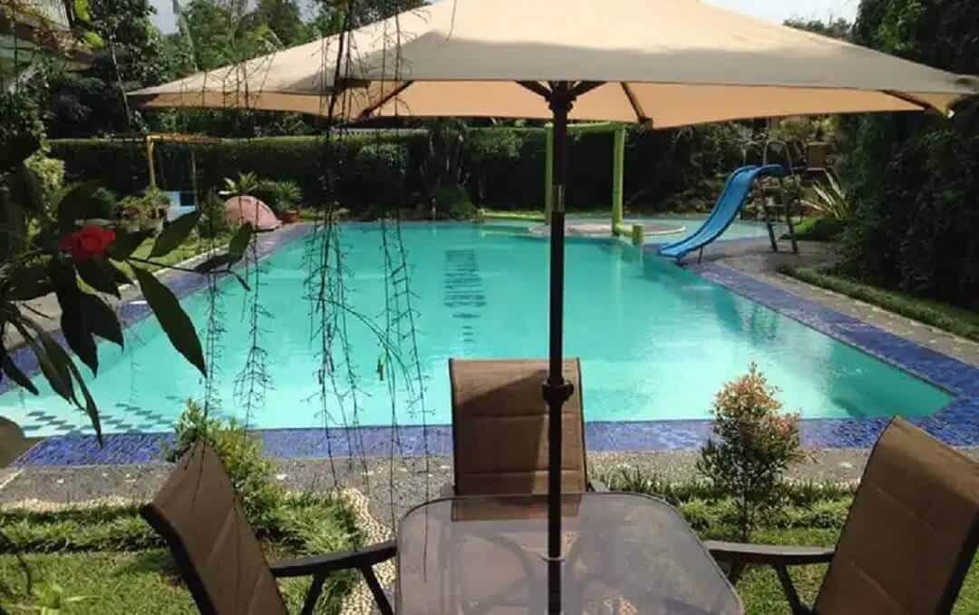 The Garden Syariah Villa