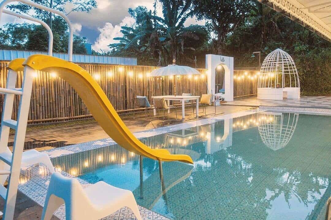 Tiella Villa
