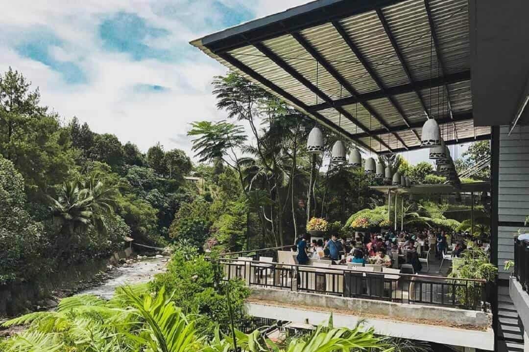 Tier Siera Resto