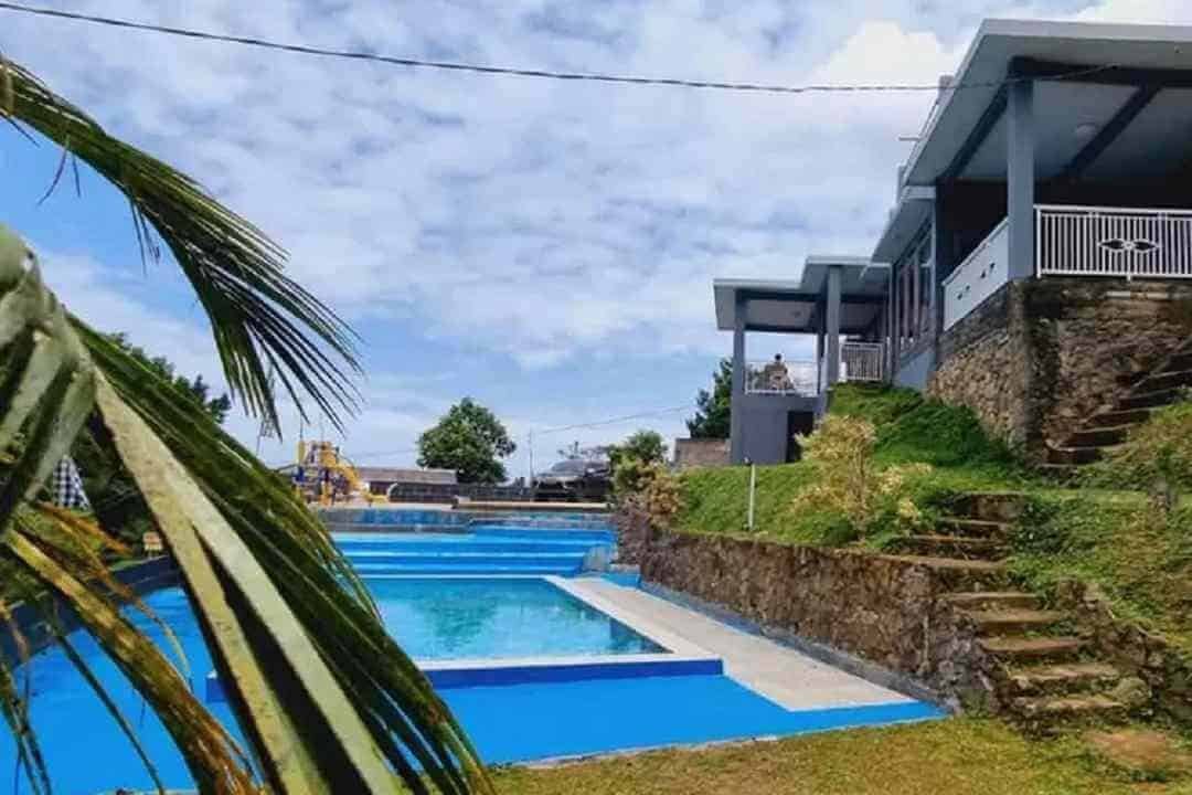kuy village 