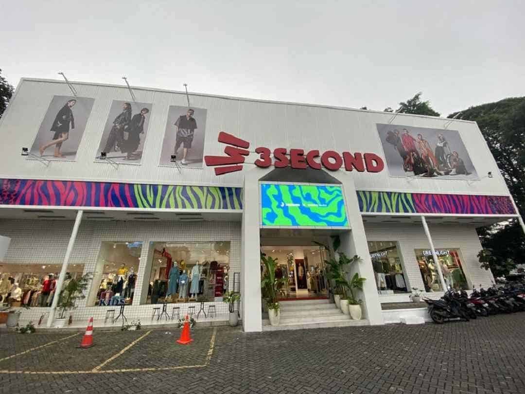 10 Distro Bandung