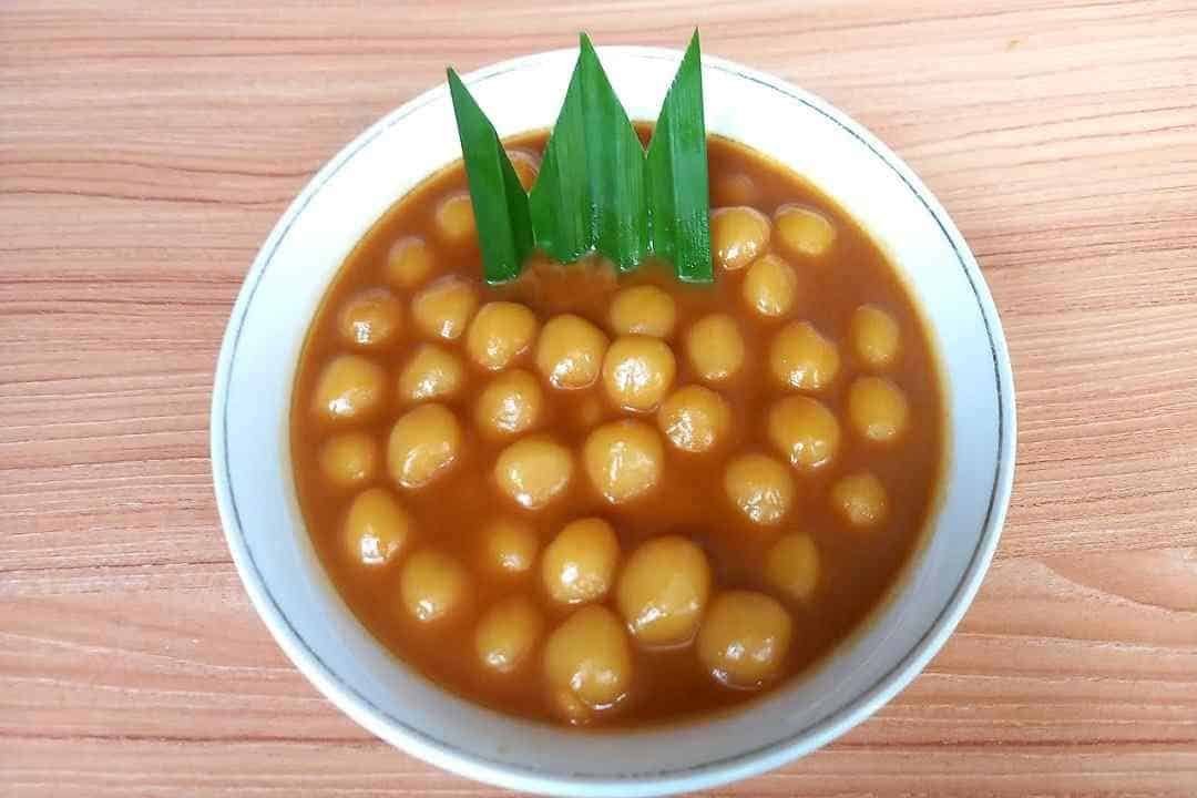 10 Makanan Khas Kalimantan Tengah