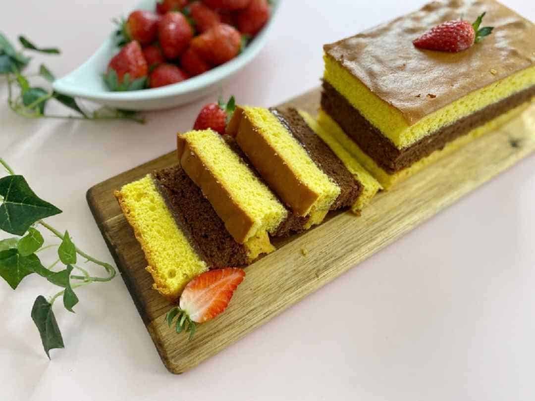 Oleh-Oleh Khas Surabaya Paling Recommended