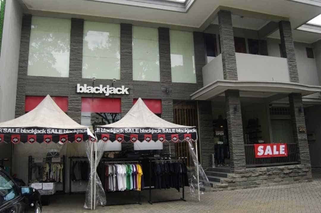 Blackjack