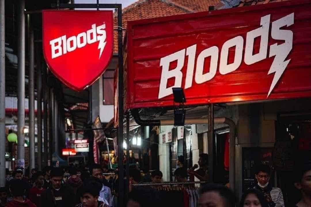 Bloods Concept Store