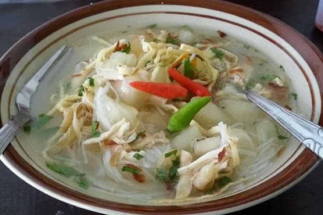 Coto Menggala