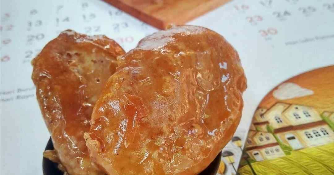 Kue Gagatas