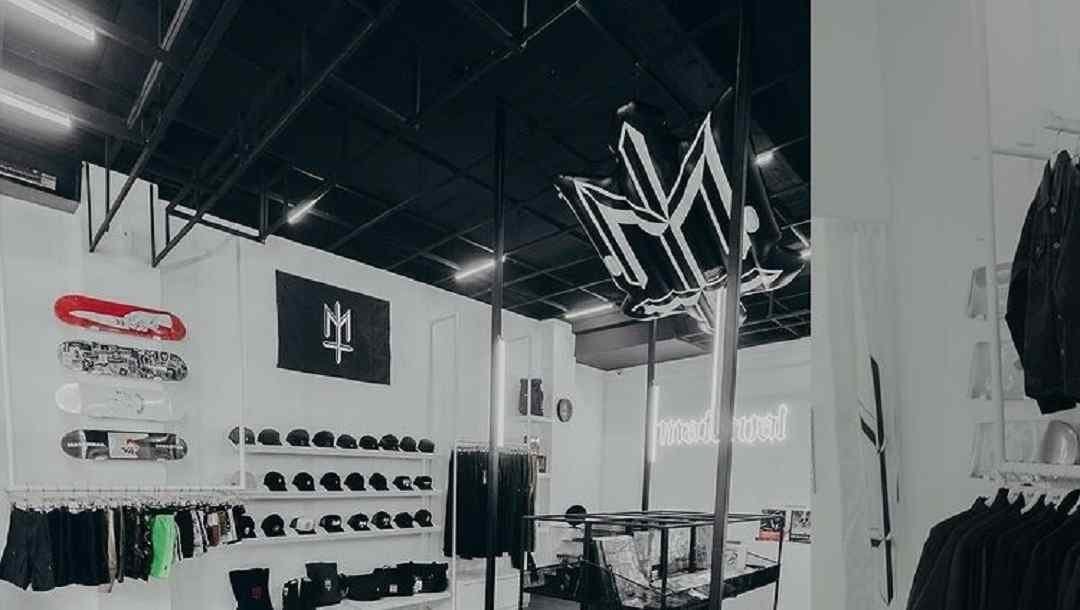 Maternal Disaster Store 