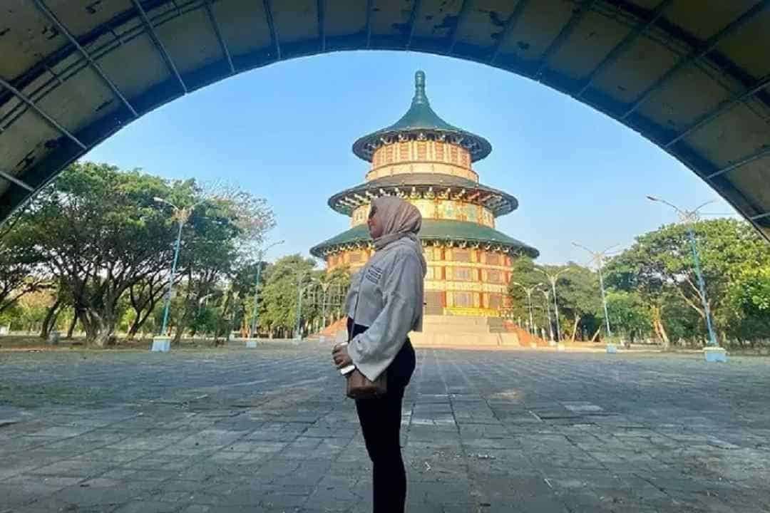 Pagoda Tian Ti