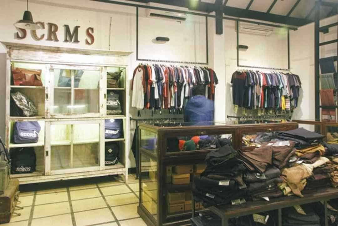 Screamous