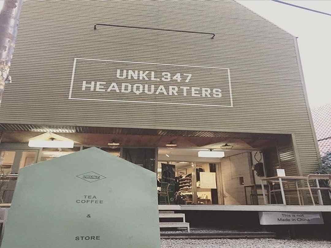 UNKL347 