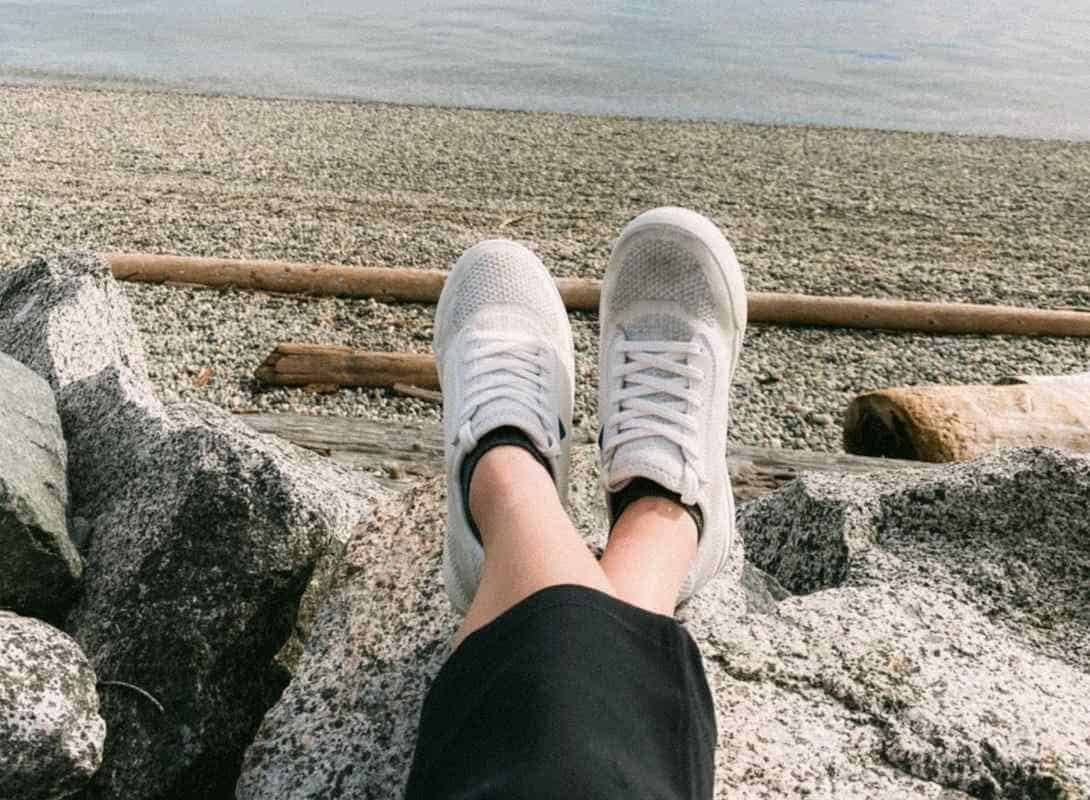 sepatu santai 
