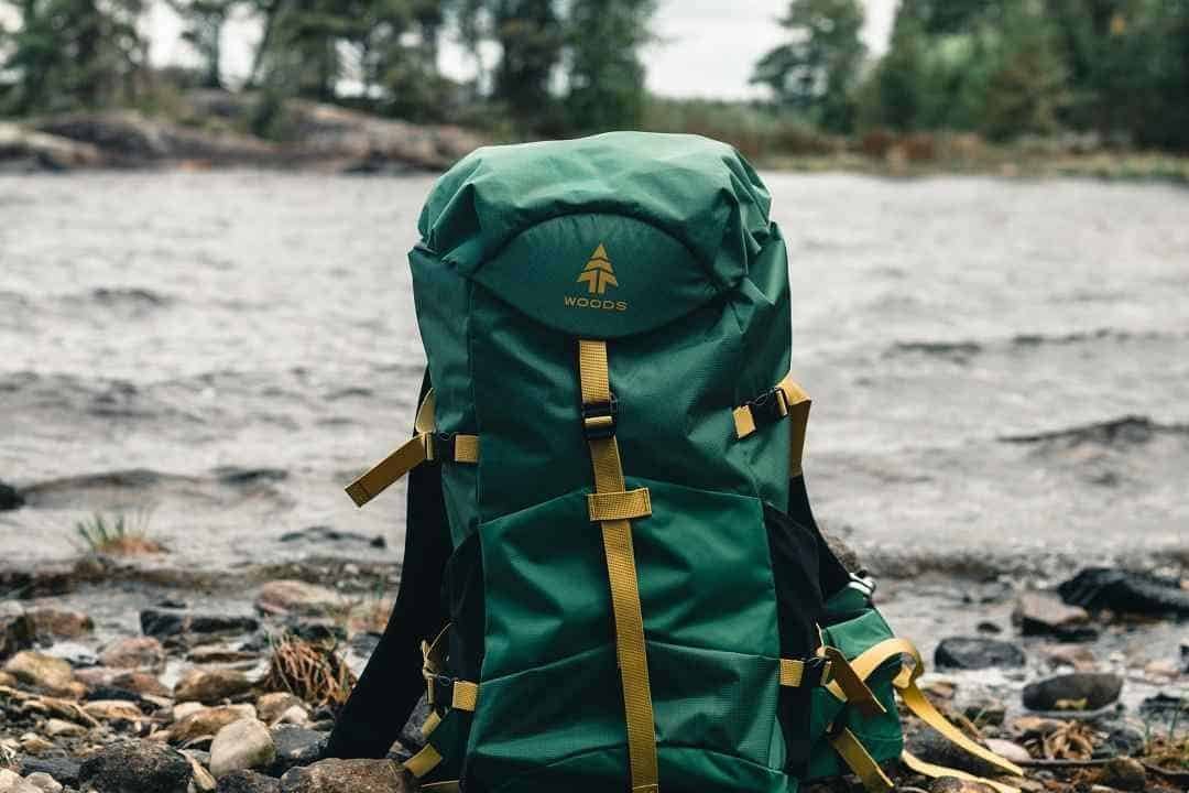 tas ransel