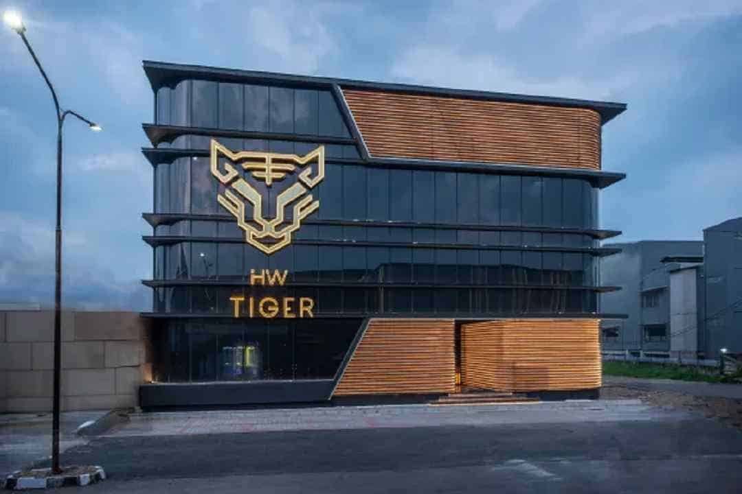 tiger club 