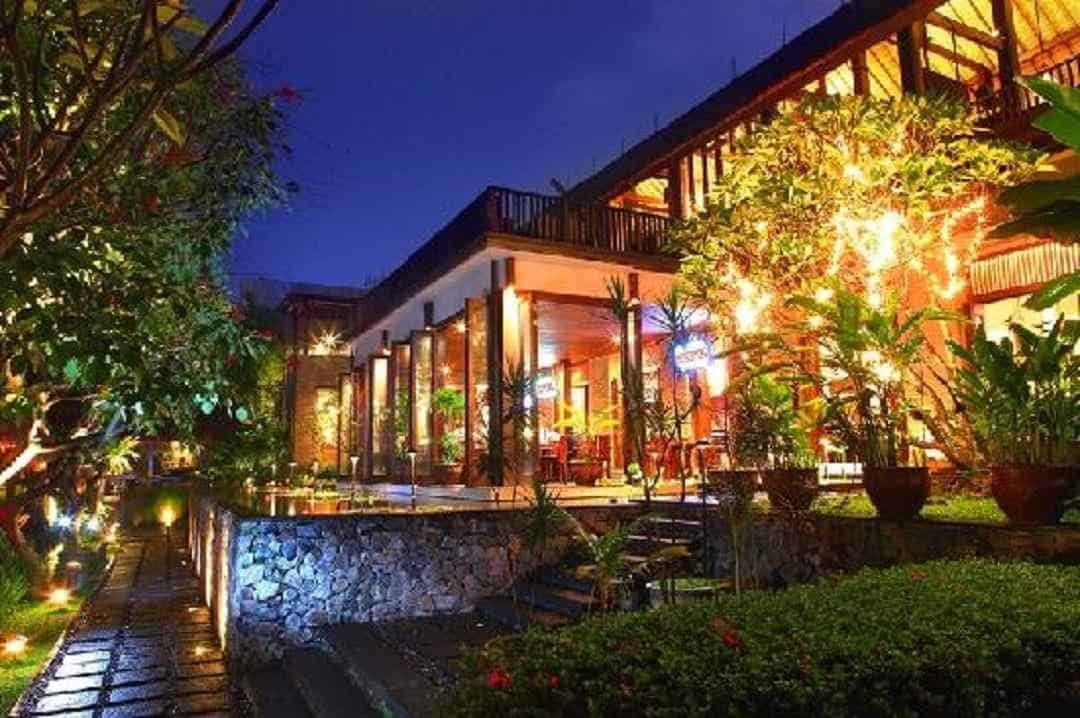 Atmosphere Resort Cafe
