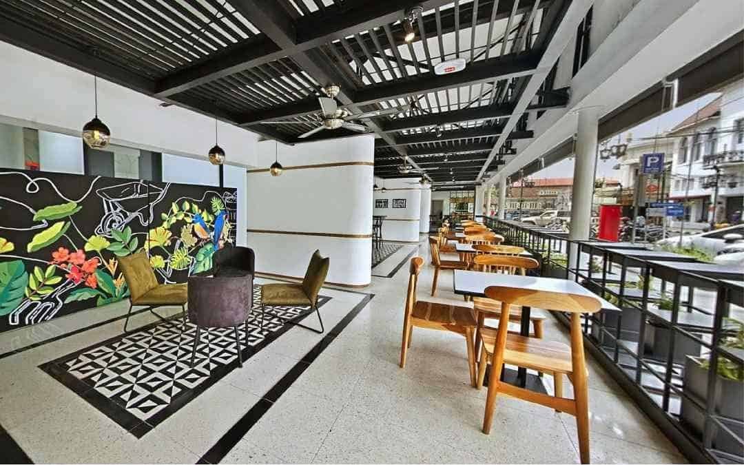 B10 Cafe Braga 
