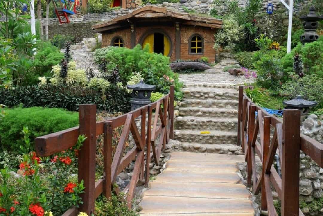 Dokar Dreamland
