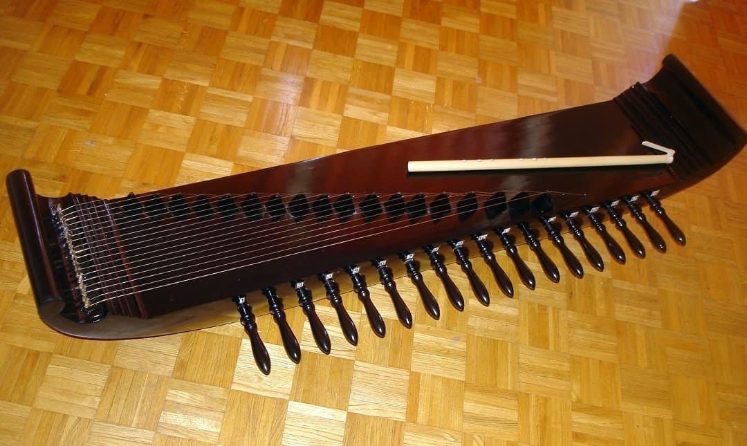 Kacapi Suling