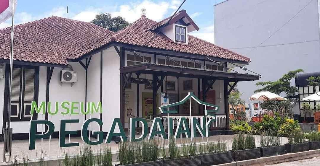 Museum Pegadaian