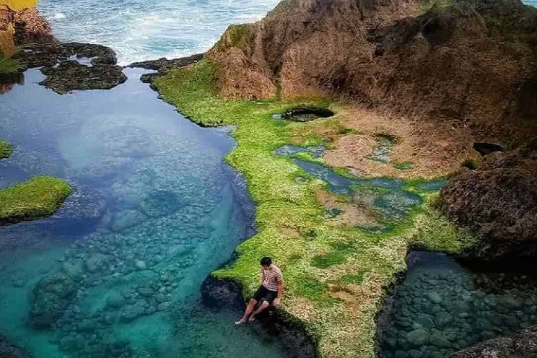 Pantai Kedung Tumpang