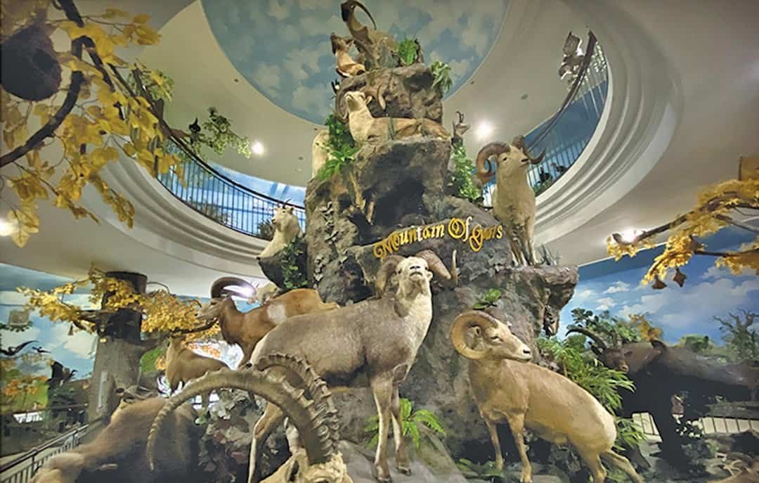 tempat wisata di medan