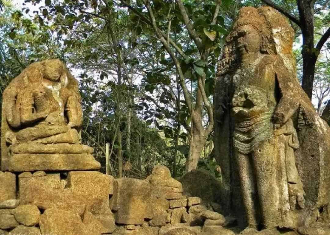 Candi Arca Gupolo