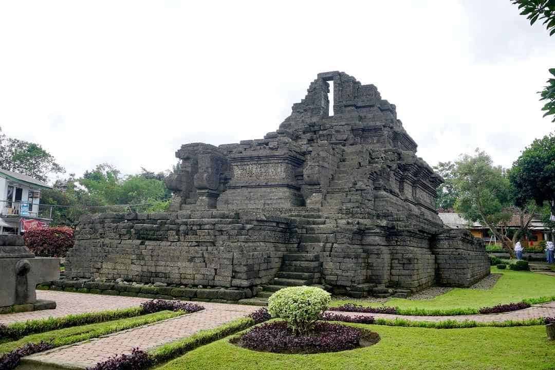 Candi Jago 