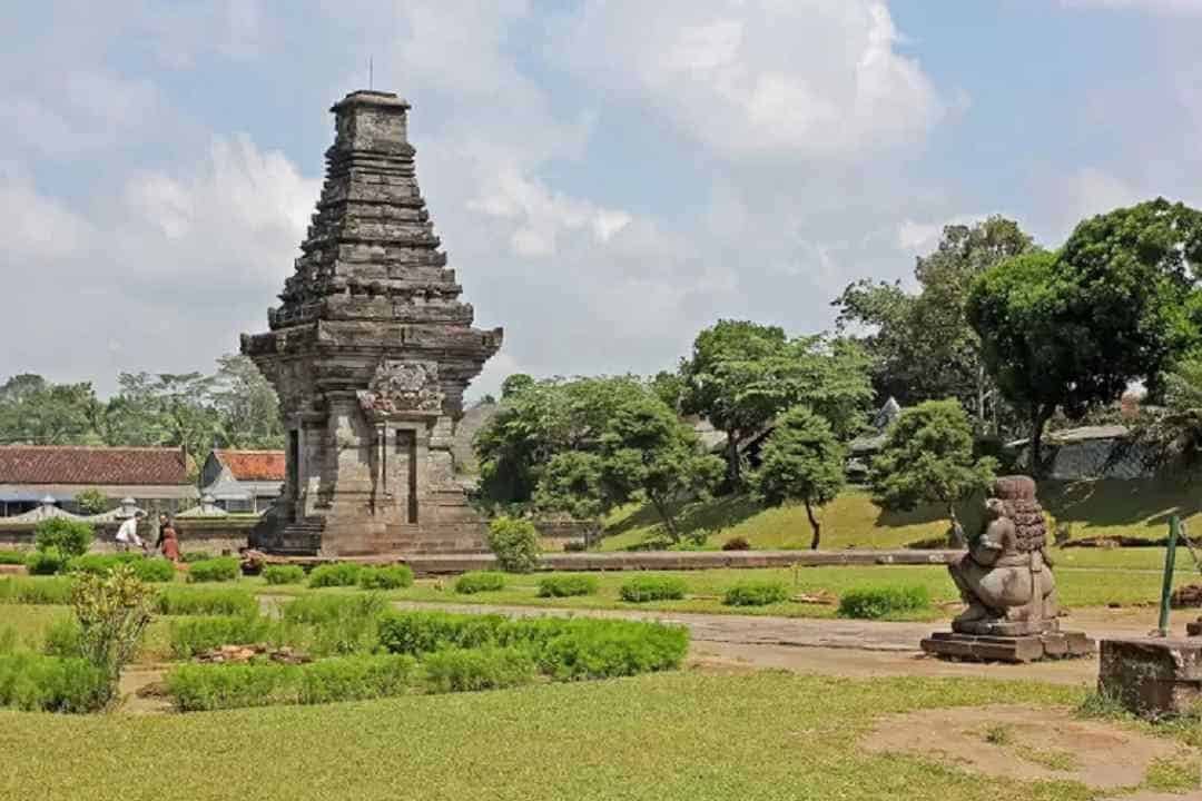 Candi Penataran