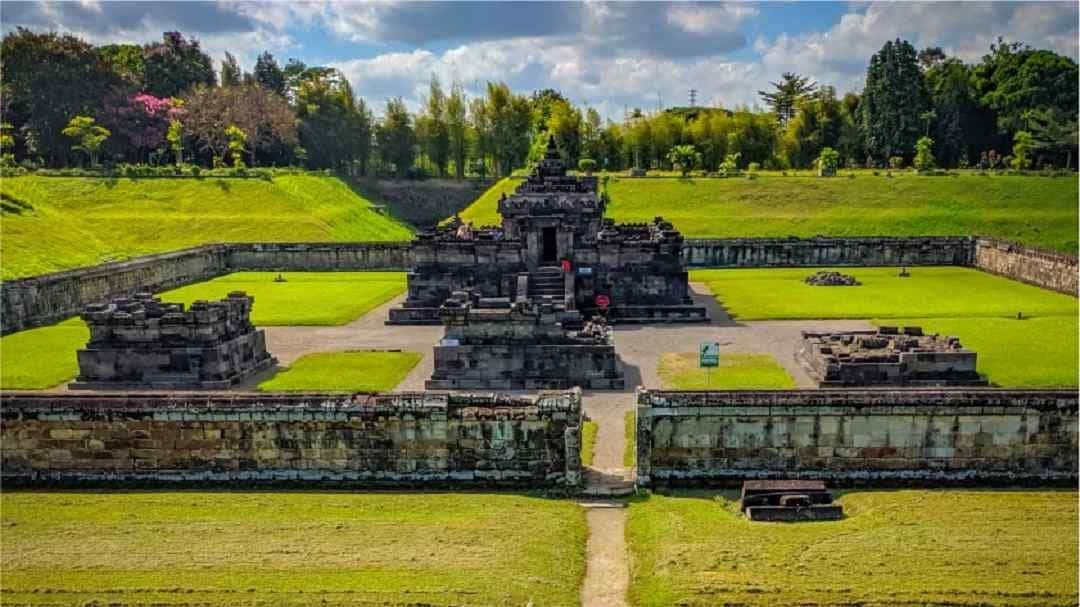 Candi Sambisari