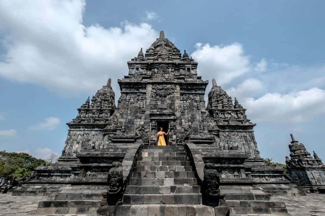 Candi Sewu