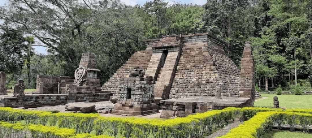 Candi Sukuh