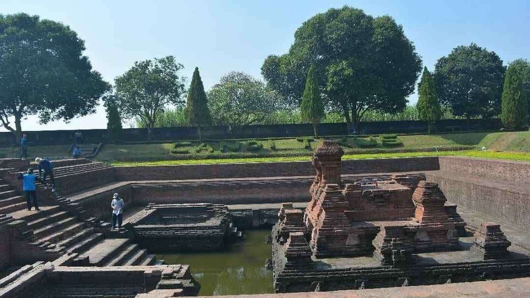 Candi Tikus