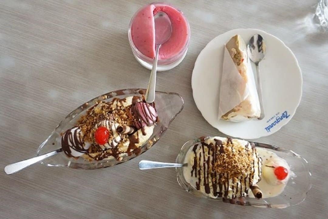 Es krim Zangrandi